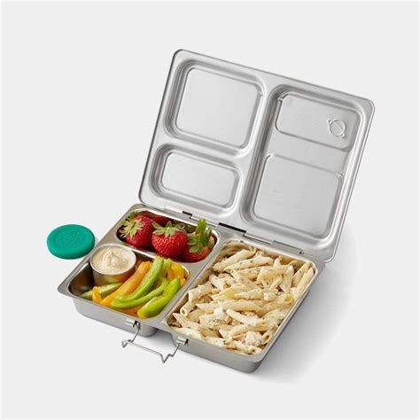 planet lunch box stainless steel|planetbox launch stainless.